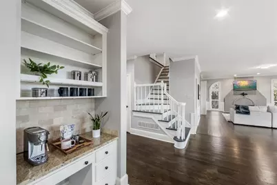 1566 Asheforde Drive, Marietta, GA 30068 - Photo 12