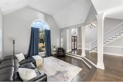 1566 Asheforde Drive, Marietta, GA 30068 - Photo 6