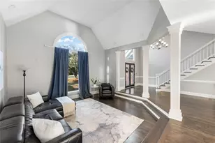 1566 Asheforde Dr, Marietta, GA 30068 - Photo 6