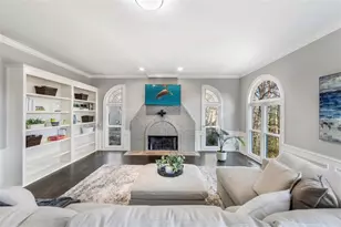 1566 Asheforde Dr, Marietta, GA 30068 - Photo 14