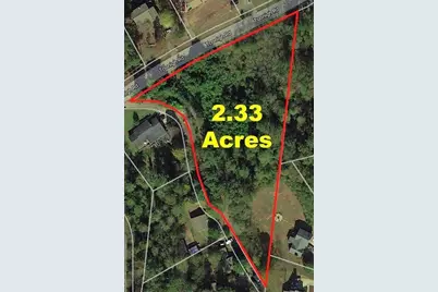 520 Toonigh Road, Woodstock, GA 30188 - Photo 1