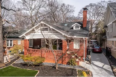 533 Linwood Avenue NE, Atlanta, GA 30306 - Photo 2