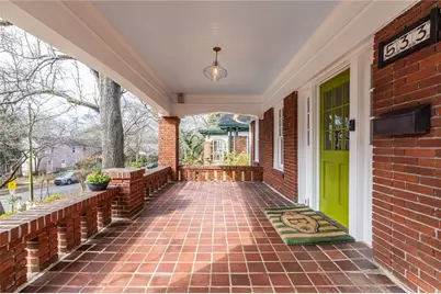 533 Linwood Avenue NE, Atlanta, GA 30306 - Photo 6