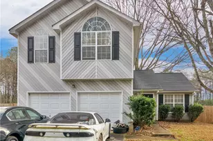 6660 Pole Creek Dr, Lithonia, GA 30058 - Photo 1