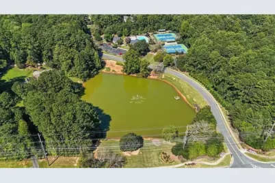 2421 Camden Lake View NW, Acworth, GA 30101 - Photo 50