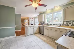 2421 Camden Lake View NW, Acworth, GA 30101 - Photo 16