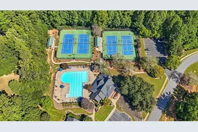 2421 Camden Lake View NW, Acworth, GA 30101 - Photo 52