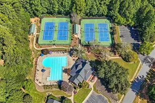 2421 Camden Lake View NW, Acworth, GA 30101 - Photo 52