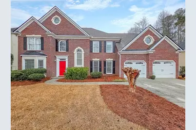 2421 Camden Lake View NW, Acworth, GA 30101 - Photo 4