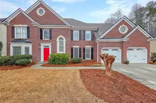 2421 Camden Lake View NW, Acworth, GA 30101 - Photo 4