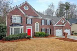 2421 Camden Lake View NW, Acworth, GA 30101 - Photo 1