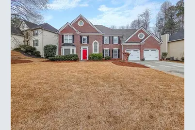 2421 Camden Lake View NW, Acworth, GA 30101 - Photo 46