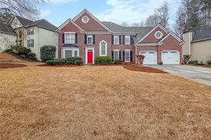 2421 Camden Lake View NW, Acworth, GA 30101 - Photo 46