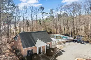 3361 Raes Creek Rd, Marietta, GA 30008 - Photo 26