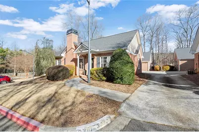 3361 Raes Creek Road #8, Marietta, GA 30008 - Photo 24