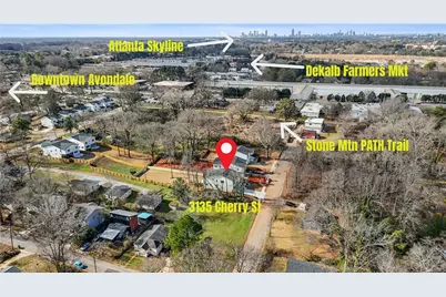 3135 Cherry Street, Scottdale, GA 30079 - Photo 44