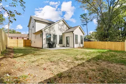 3510 Thompson Drive NW, Atlanta, GA 30331 - Photo 28