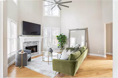 250 Camden Creek Court, Lawrenceville, GA 30043 - Photo 12