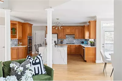 250 Camden Creek Court, Lawrenceville, GA 30043 - Photo 14