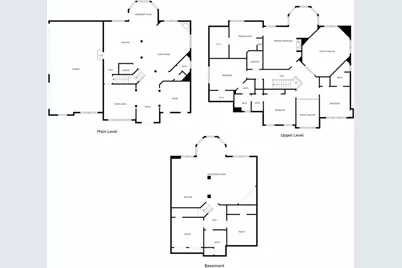 250 Camden Creek Court, Lawrenceville, GA 30043 - Photo 42