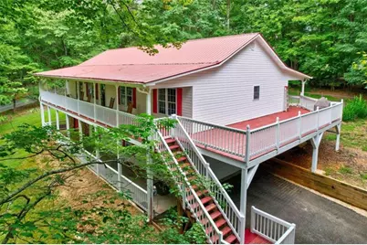 44 W D Court, Ellijay, GA 30540 - Photo 1