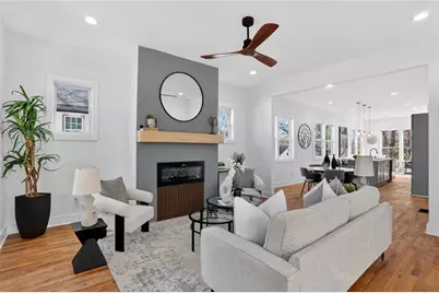 140 Racine Street SW, Atlanta, GA 30314 - Photo 2