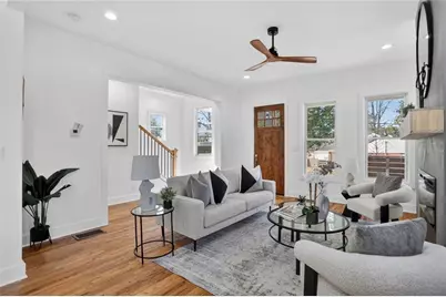 140 Racine Street SW, Atlanta, GA 30314 - Photo 4