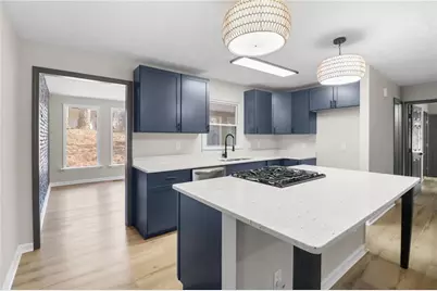 3292 Lancer Drive, Powder Springs, GA 30127 - Photo 10