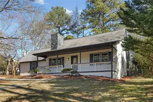 3292 Lancer Dr, Powder Springs, GA 30127 - Photo 4