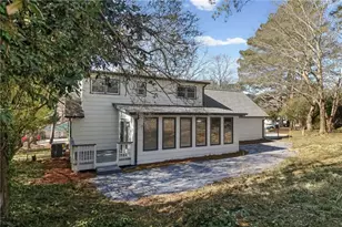 3292 Lancer Dr, Powder Springs, GA 30127 - Photo 30