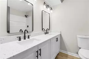 3292 Lancer Dr, Powder Springs, GA 30127 - Photo 18