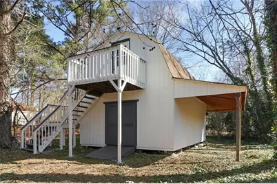 3292 Lancer Drive, Powder Springs, GA 30127 - Photo 38