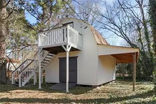 3292 Lancer Dr, Powder Springs, GA 30127 - Photo 38