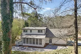 3292 Lancer Dr, Powder Springs, GA 30127 - Photo 32