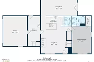 3292 Lancer Dr, Powder Springs, GA 30127 - Photo 42