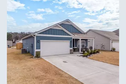 20 Busby Drive, Rome, GA 30161 - Photo 4