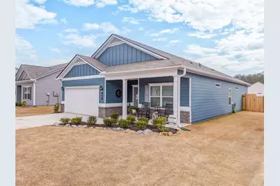 20 Busby Drive, Rome, GA 30161 - Photo 2