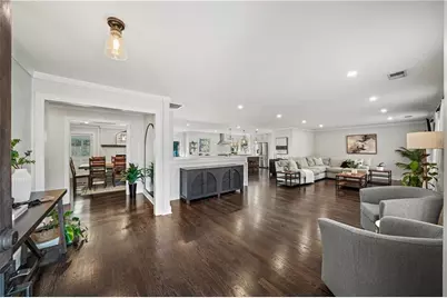 1570 King Arthur Court SE, Smyrna, GA 30080 - Photo 2