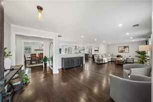 1570 King Arthur Ct SE, Smyrna, GA 30080 - Photo 2