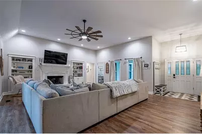 30 Westover Drive, Rome, GA 30165 - Photo 8