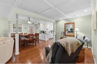 4619 Knollwood Drive NW, Acworth, GA 30101 - Photo 16