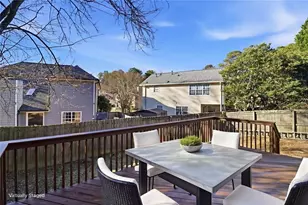 1636 Oak Chase Ct, Marietta, GA 30066 - Photo 10