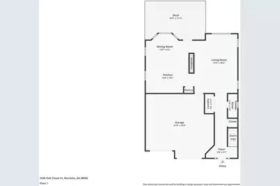 1636 Oak Chase Court, Marietta, GA 30066 - Photo 40