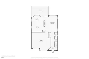 1636 Oak Chase Ct, Marietta, GA 30066 - Photo 40