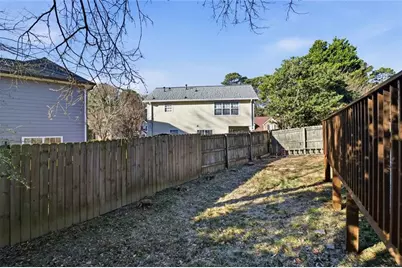 1636 Oak Chase Court, Marietta, GA 30066 - Photo 38