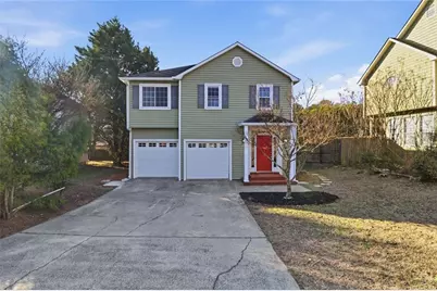1636 Oak Chase Court, Marietta, GA 30066 - Photo 1