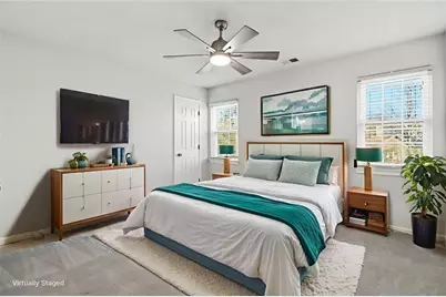 1636 Oak Chase Court, Marietta, GA 30066 - Photo 8