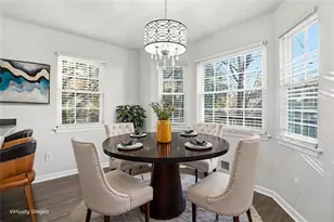 1636 Oak Chase Ct, Marietta, GA 30066 - Photo 6