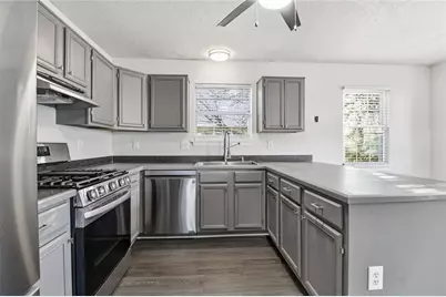 1636 Oak Chase Court, Marietta, GA 30066 - Photo 16