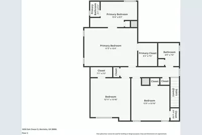 1636 Oak Chase Court, Marietta, GA 30066 - Photo 42